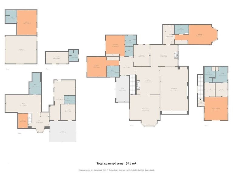 Villa for Sale in Benahavís, Malaga 33