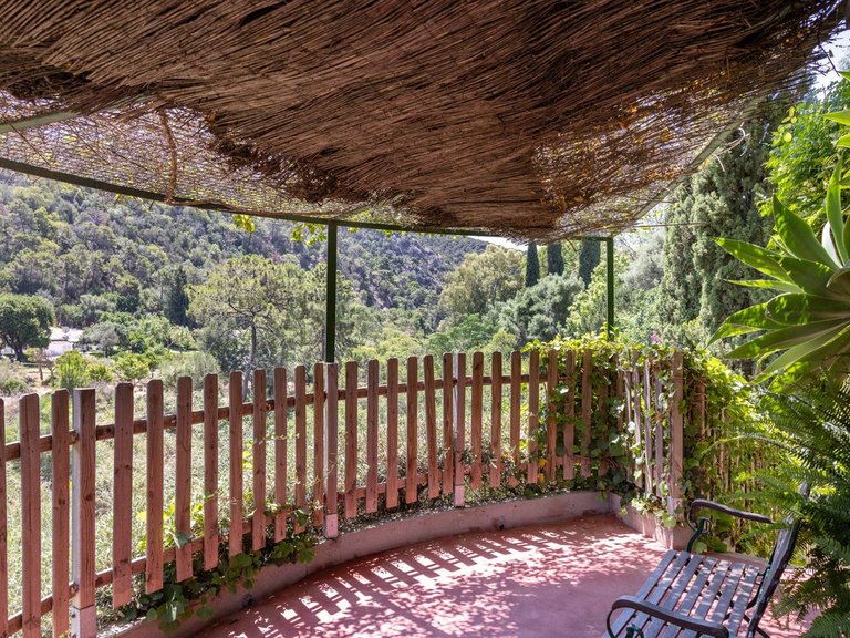 Villa for Sale in Benahavís, Malaga 39