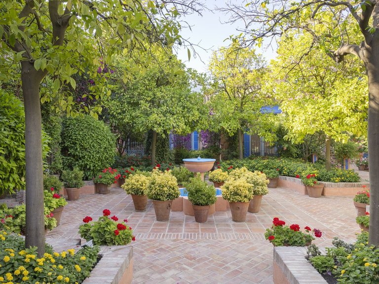 Villa for Sale in Benahavís, Malaga 46