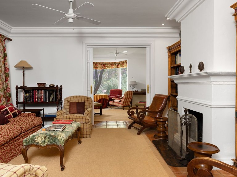Villa for Sale in Benahavís, Malaga 5