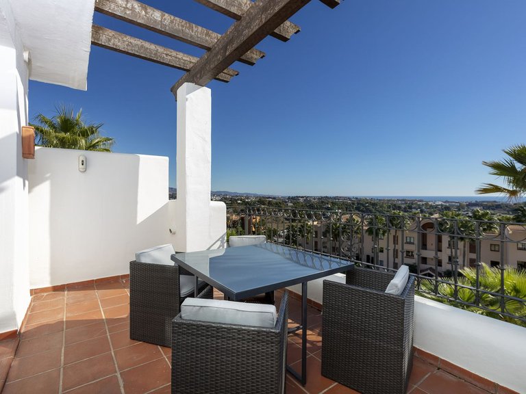 Apartment for Sale in Benahavís, Malaga 2