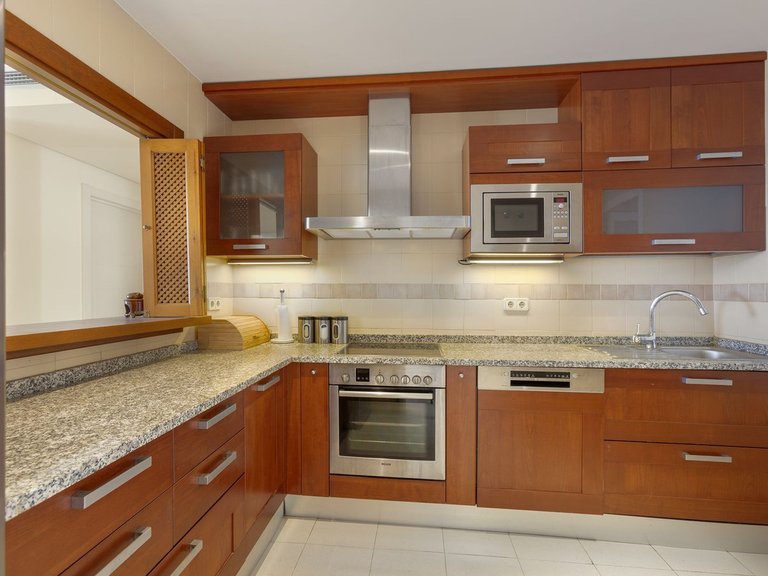 Apartment for Sale in Benahavís, Malaga 21
