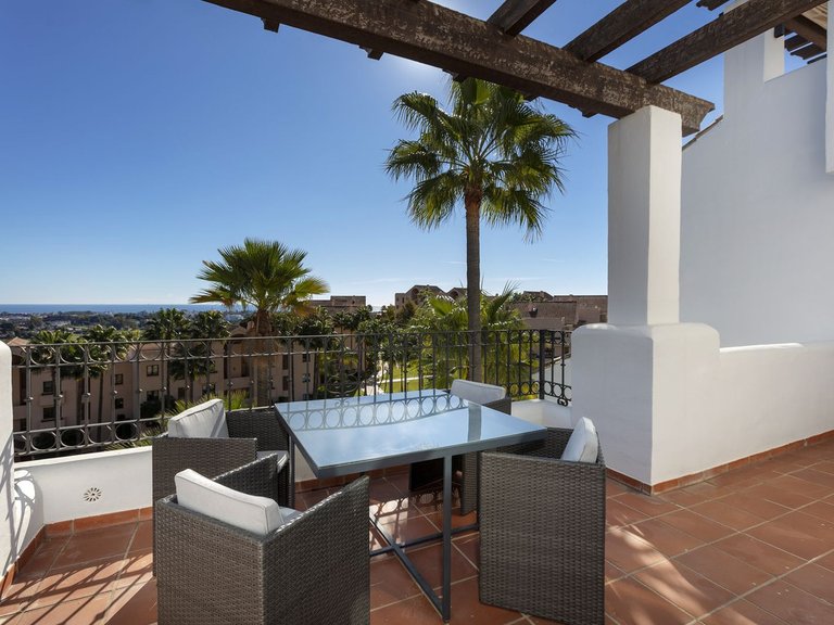 Apartment for Sale in Benahavís, Malaga 22