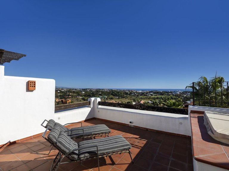Apartment for Sale in Benahavís, Malaga 23