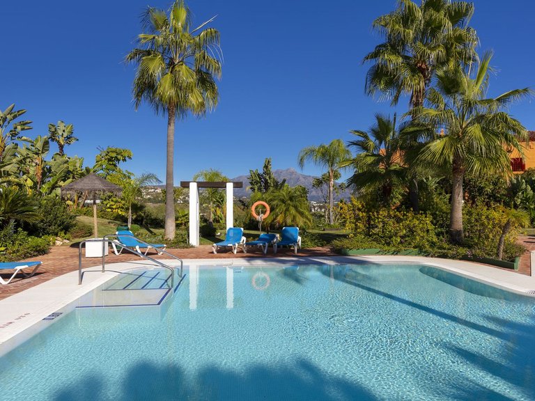 Apartment for Sale in Benahavís, Malaga 28
