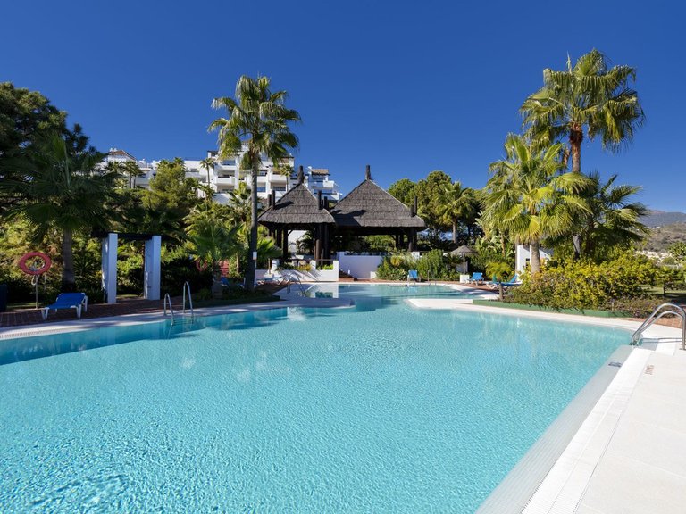 Apartment for Sale in Benahavís, Malaga 29