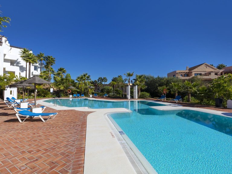 Apartment for Sale in Benahavís, Malaga 30