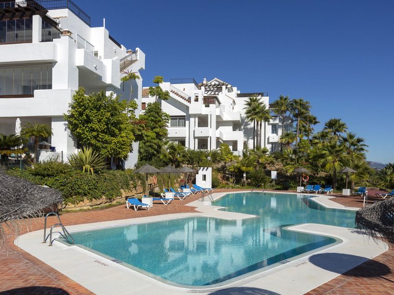 Apartment for Sale in Benahavís, Malaga 31
