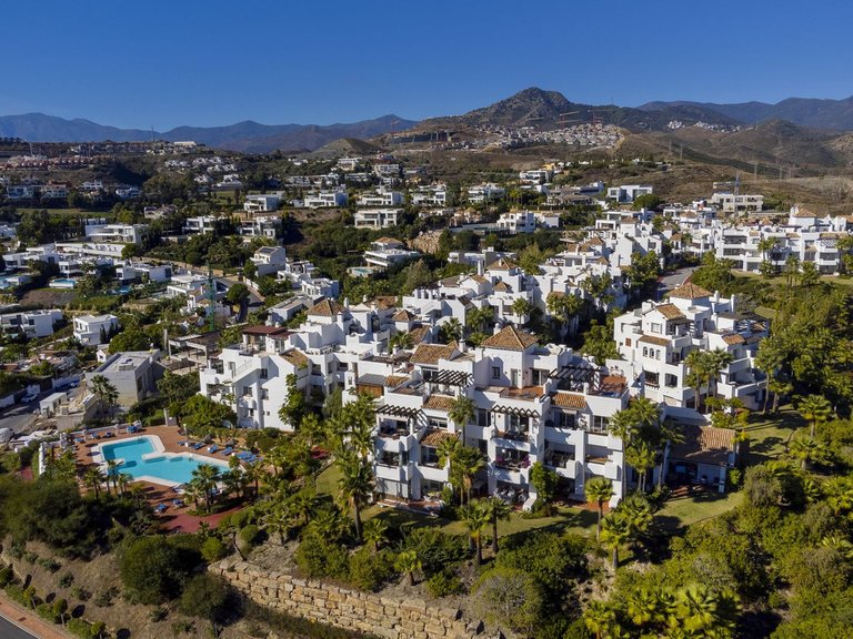Apartment for Sale in Benahavís, Malaga 33