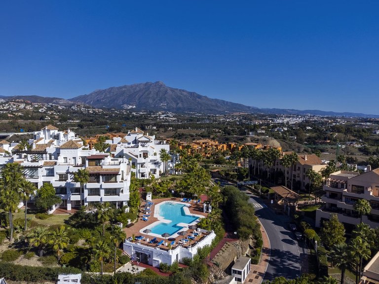 Apartment for Sale in Benahavís, Malaga 34