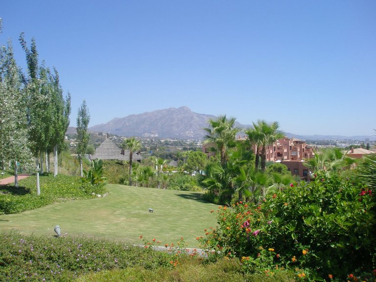 Apartment for Sale in Benahavís, Malaga 35
