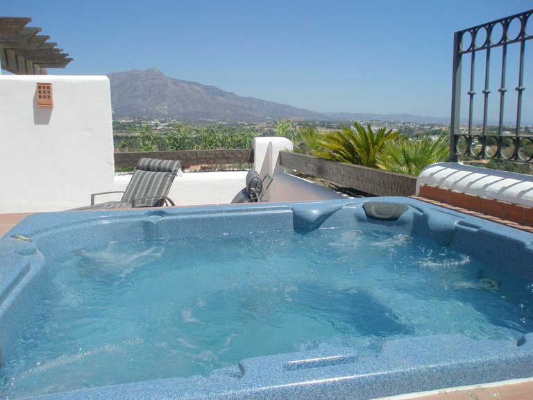 Apartment for Sale in Benahavís, Malaga 4