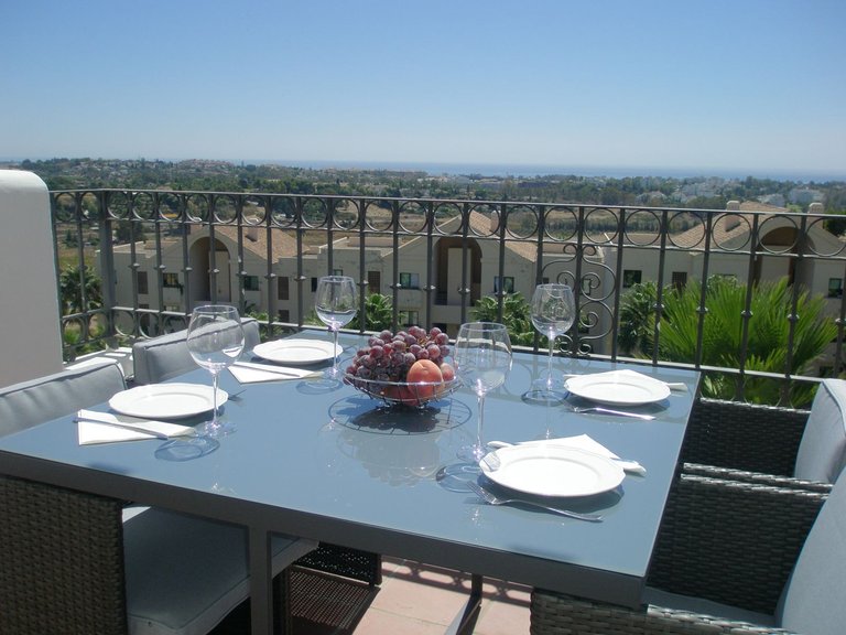 Apartment for Sale in Benahavís, Malaga 5