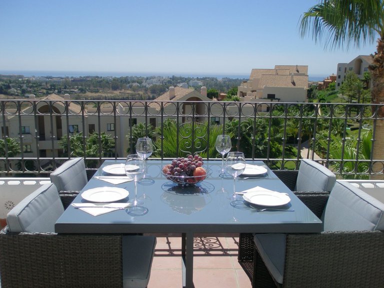 Apartment for Sale in Benahavís, Malaga 6