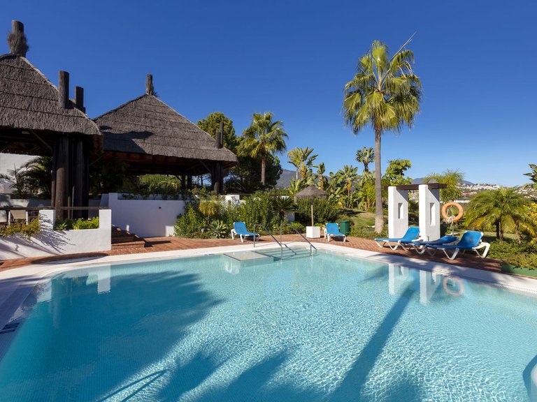 Apartment for Sale in Benahavís, Malaga 7