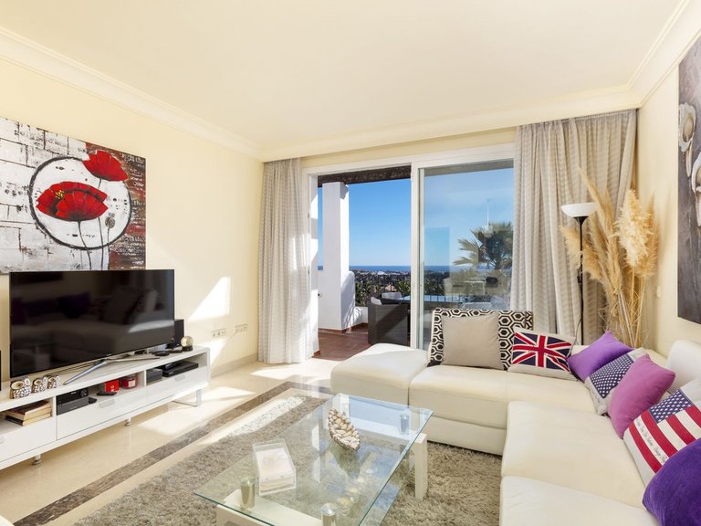 Apartment for Sale in Benahavís, Malaga 8