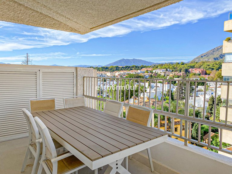 Apartment for Sale in The Golden Mile, Malaga 7