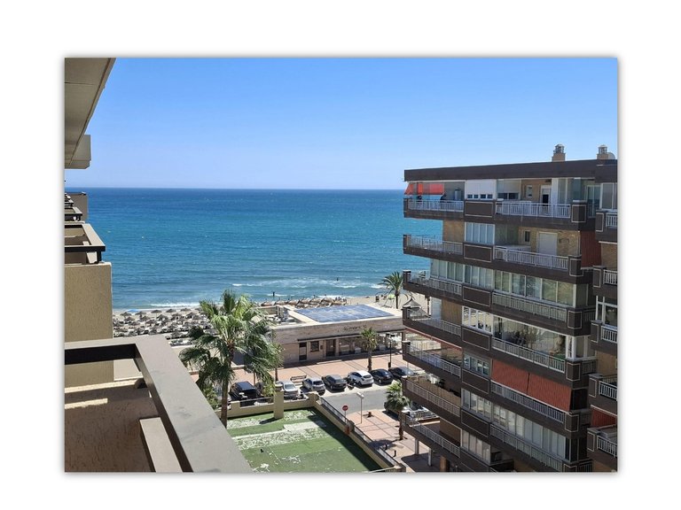 Apartment for Sale in Fuengirola, Malaga 1