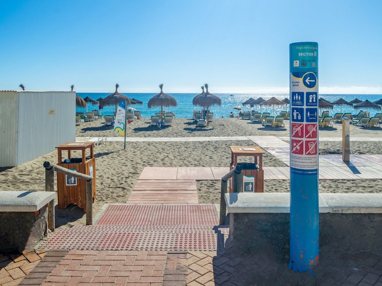 Apartment for Sale in Fuengirola, Malaga 15