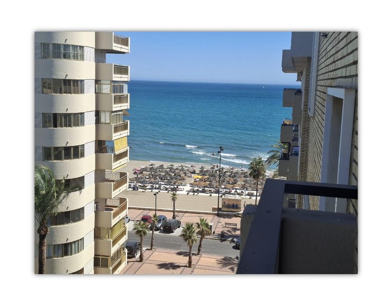 Apartment for Sale in Fuengirola, Malaga 2