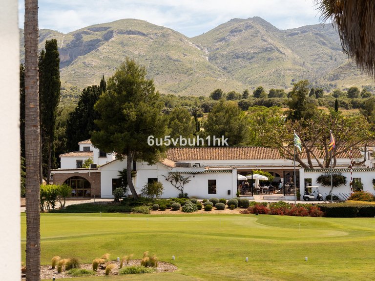 Villa for Sale in Alhaurín De La Torre, Malaga 19