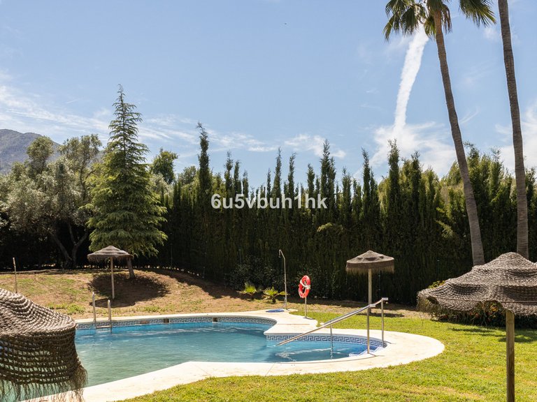 Villa for Sale in Alhaurín De La Torre, Malaga 23