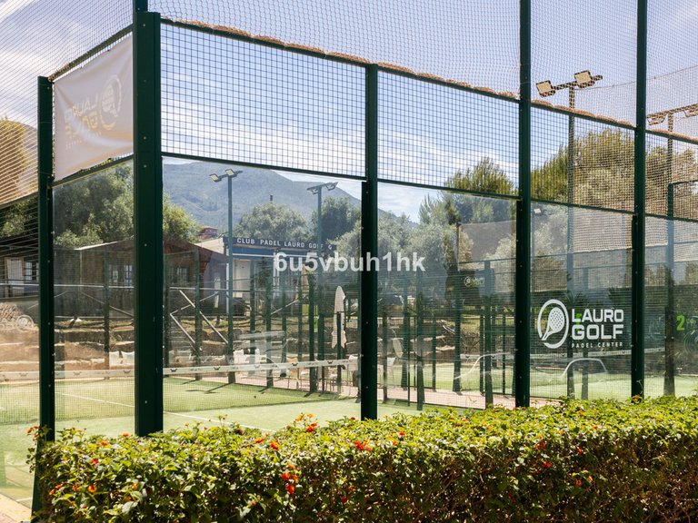 Villa for Sale in Alhaurín De La Torre, Malaga 24
