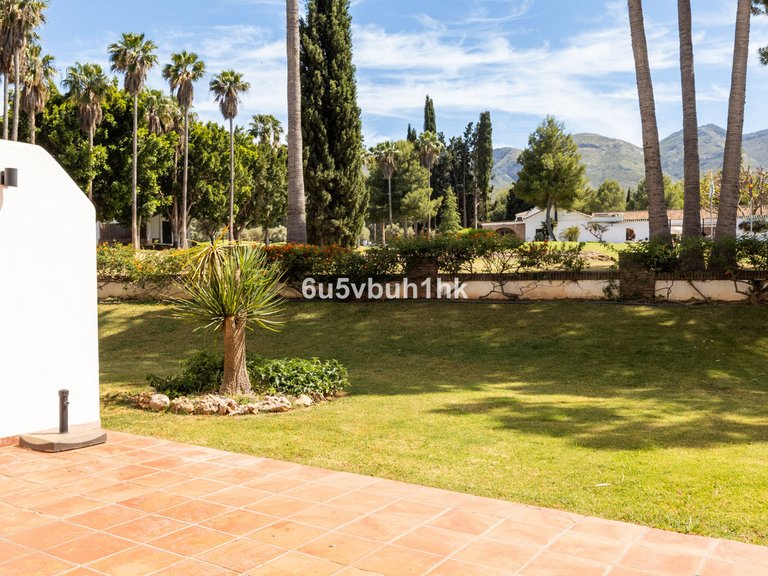 Villa for Sale in Alhaurín De La Torre, Malaga 26