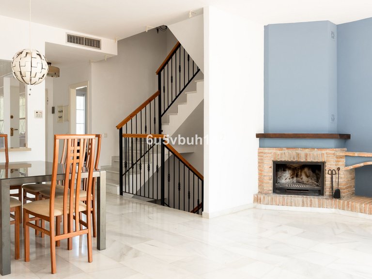 Villa for Sale in Alhaurín De La Torre, Malaga 6