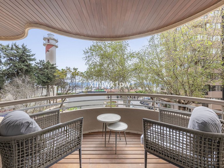 Apartment for Sale in Marbella, Malaga 1