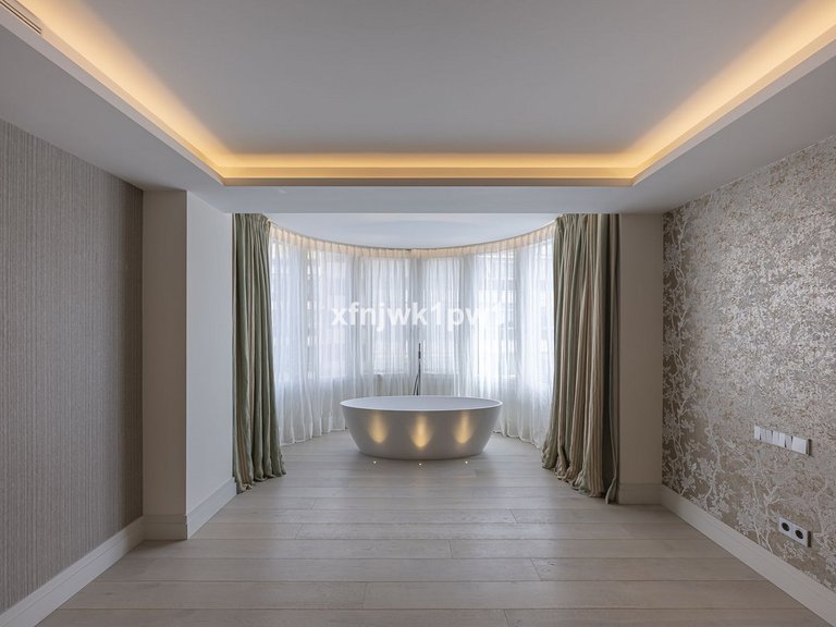 Apartment for Sale in Marbella, Malaga 22
