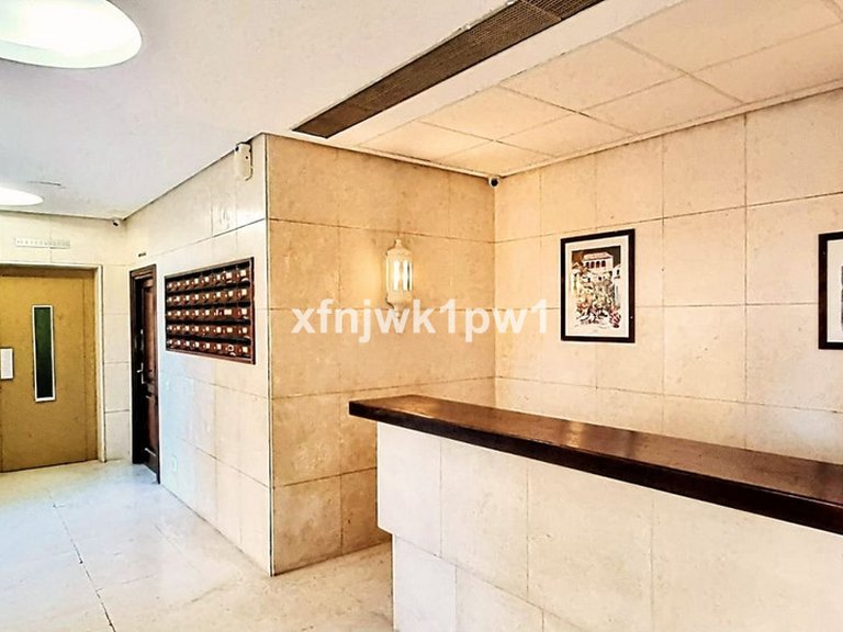 Apartment for Sale in Marbella, Malaga 32