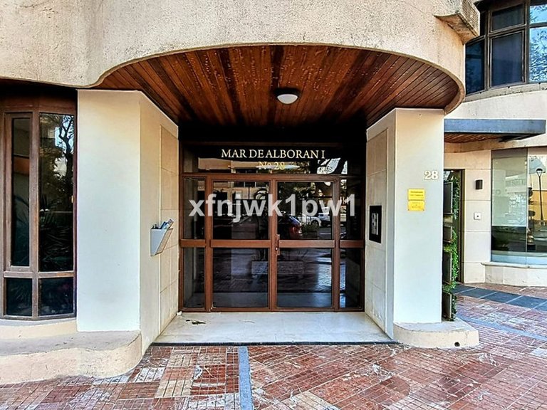Apartment for Sale in Marbella, Malaga 33