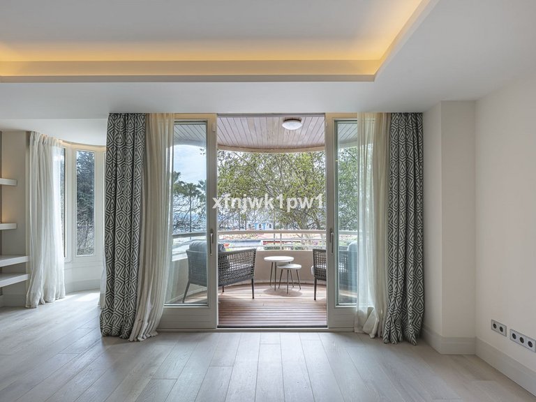 Apartment for Sale in Marbella, Malaga 4