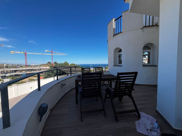 Villa for Sale in Estepona, Malaga 10