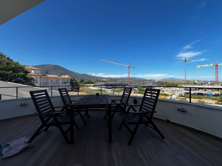 Villa for Sale in Estepona, Malaga 12