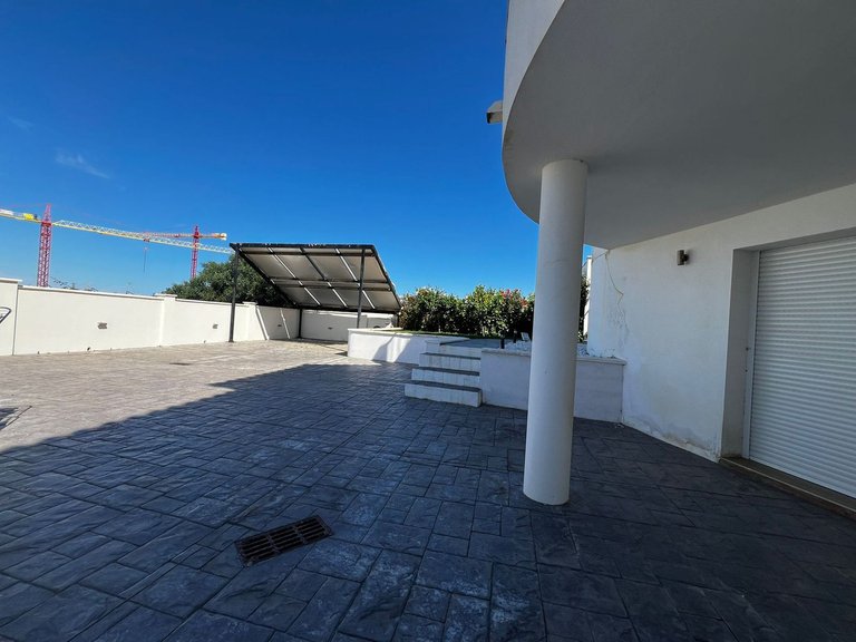 Villa for Sale in Estepona, Malaga 28
