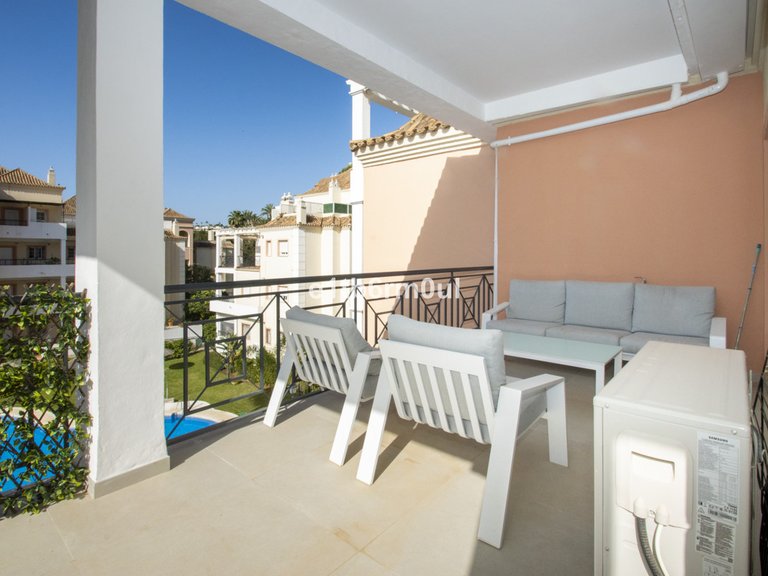 Apartment for Sale in Nueva Andalucía, Malaga 11