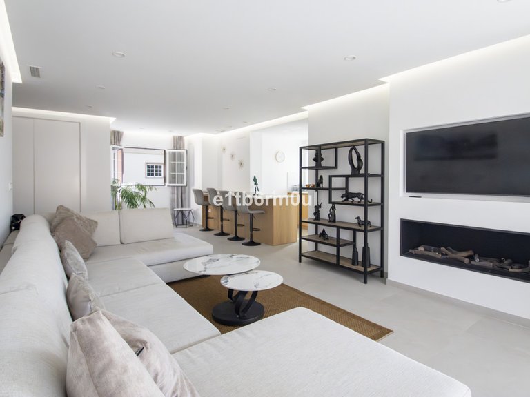 Apartment for Sale in Nueva Andalucía, Malaga 4