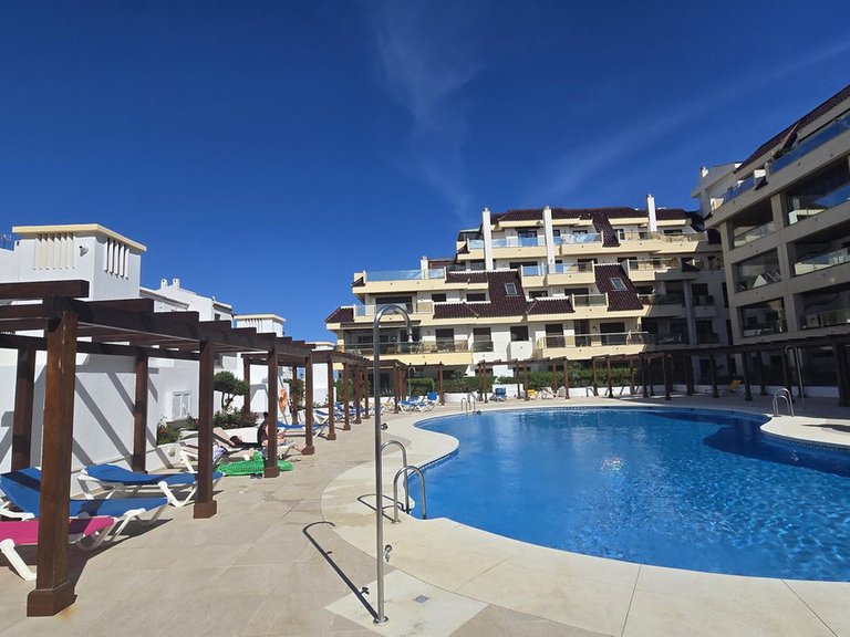 Apartment for Sale in La Duquesa, Malaga 1