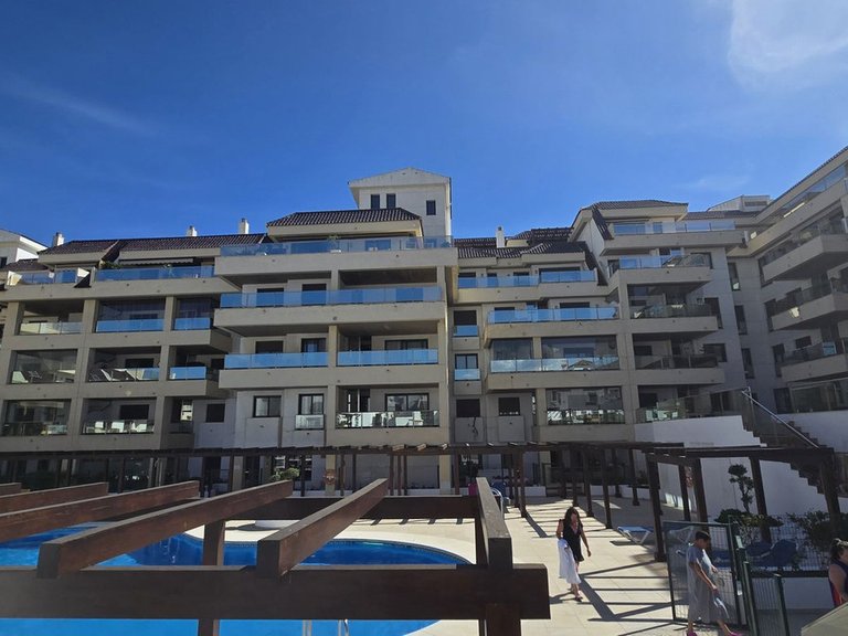 Apartment for Sale in La Duquesa, Malaga 11
