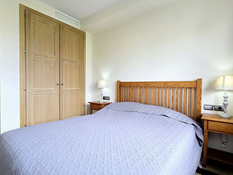 Apartment for Sale in La Duquesa, Malaga 13