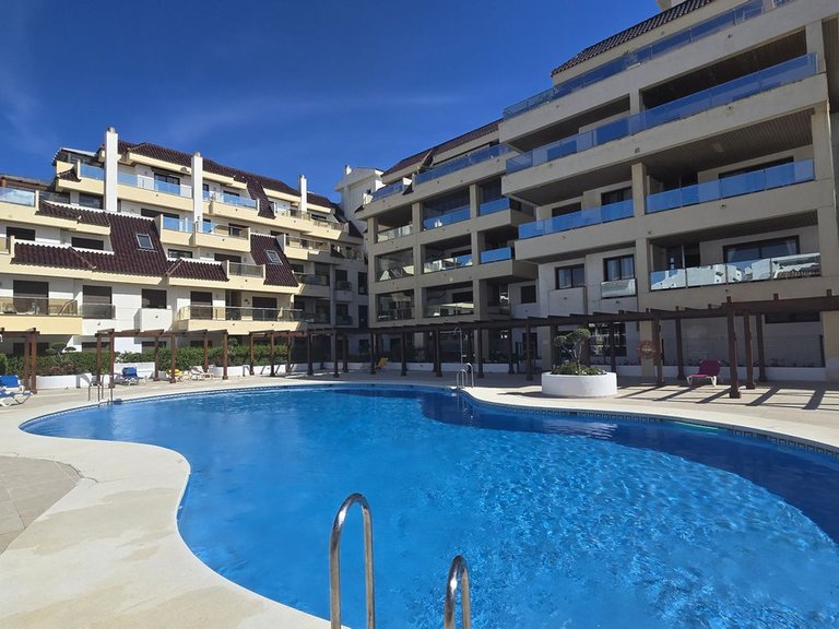 Apartment for Sale in La Duquesa, Malaga 22