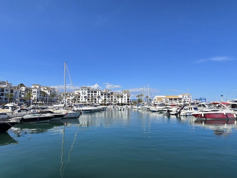 Apartment for Sale in La Duquesa, Malaga 25