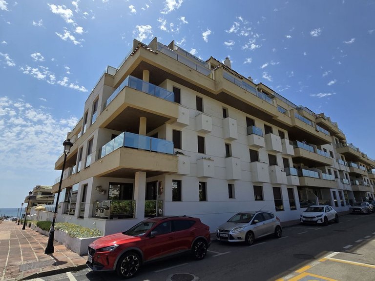 Apartment for Sale in La Duquesa, Malaga 27