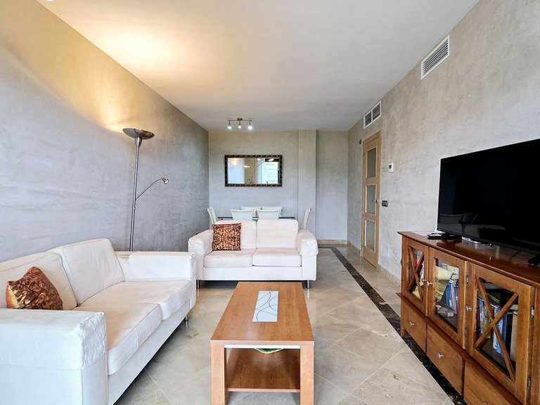 Apartment for Sale in La Duquesa, Malaga 4