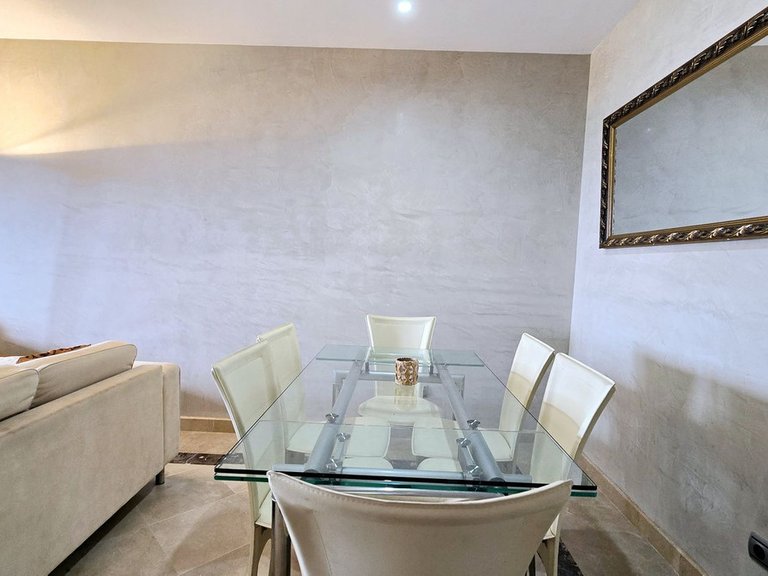 Apartment for Sale in La Duquesa, Malaga 5