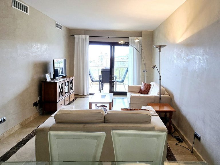 Apartment for Sale in La Duquesa, Malaga 6