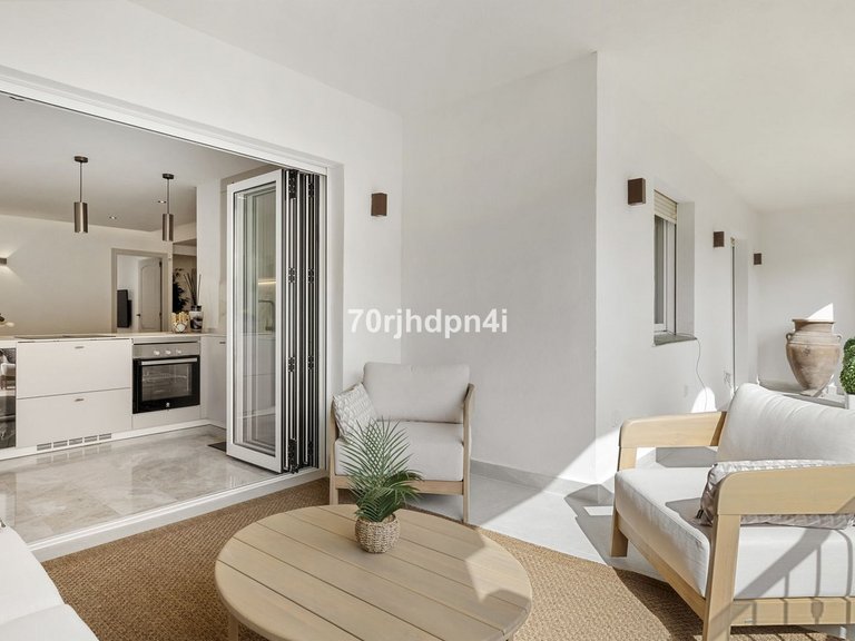 Apartment for Sale in Nueva Andalucía, Malaga 63