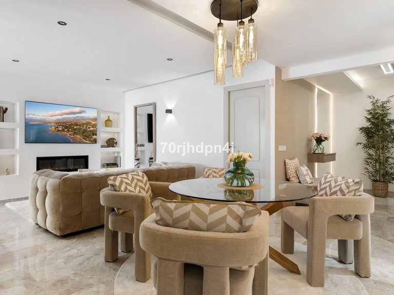 Apartment for Sale in Nueva Andalucía, Malaga 76
